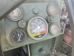 Control Station with Gauges