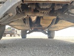 Chassis with Frame Condition