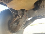 Drivetrain with