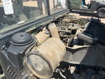 Engine with Engine - Left Side