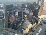 Engine with Oil Pump/Tach Drive (behind doghouse cover)
