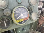 Control Station with Odometer