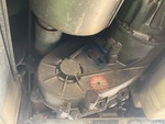 Drivetrain with Transfer Case