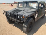 General Appearance with Paint