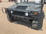 General Appearance with Exterior Lights