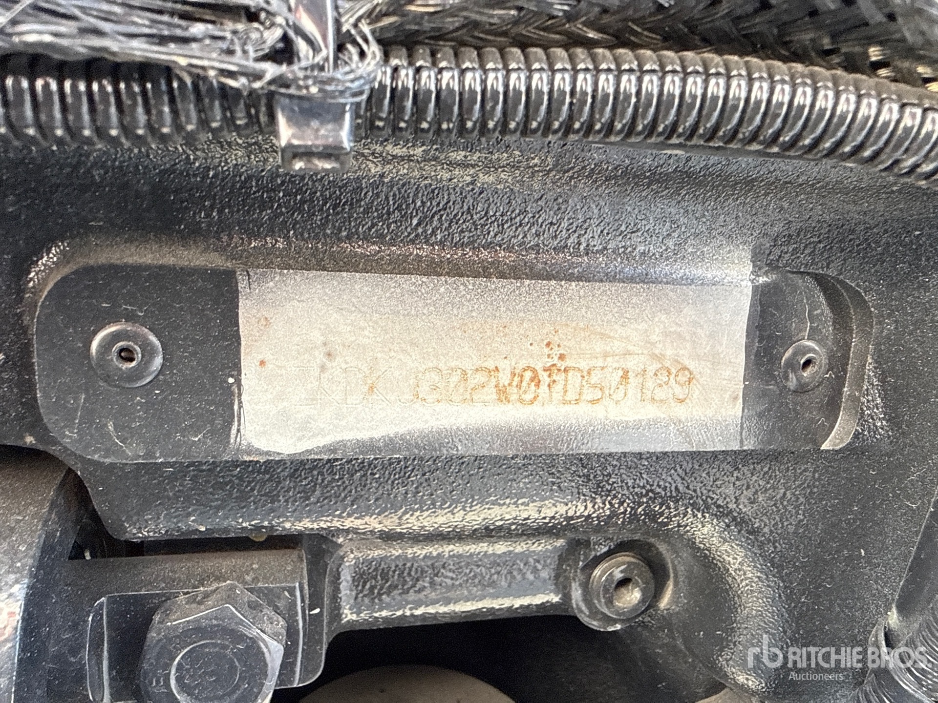 2024 Deutz-Fahr 5115 TTV