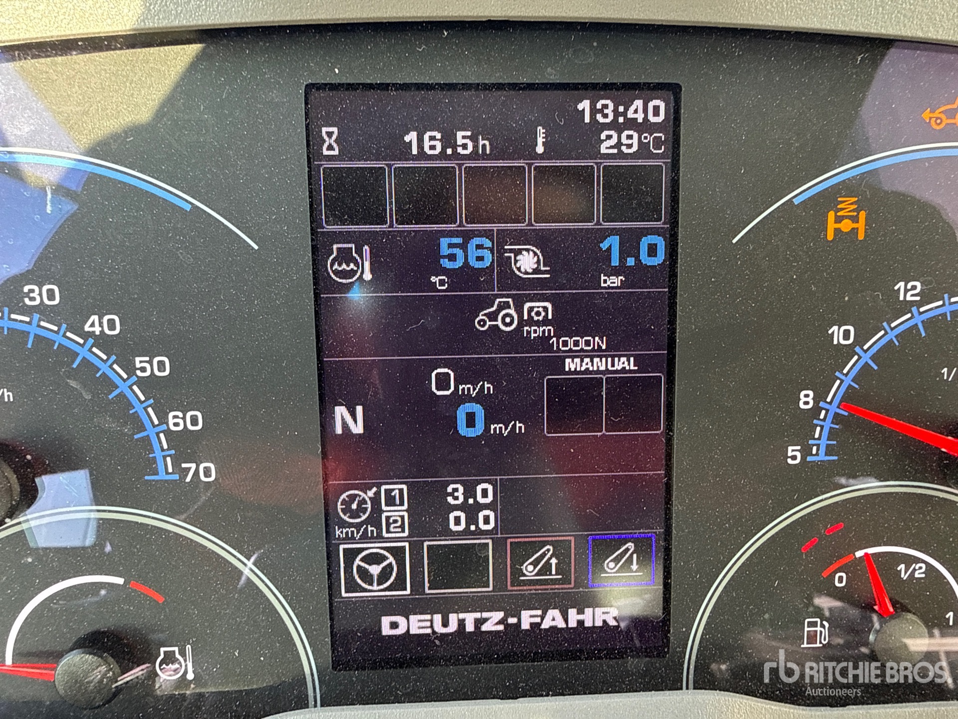 2024 Deutz-Fahr 5115 TTV