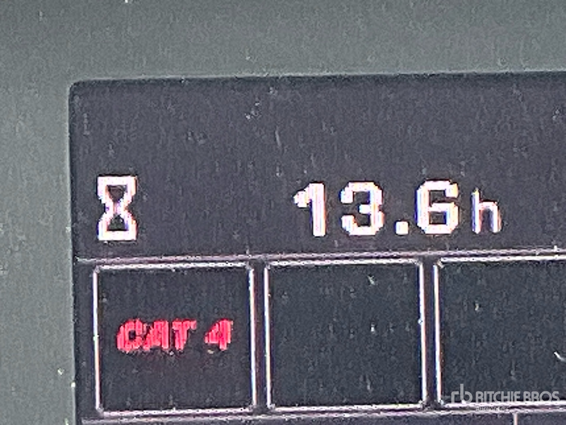 2023 Deutz-Fahr 5105 DS TTV