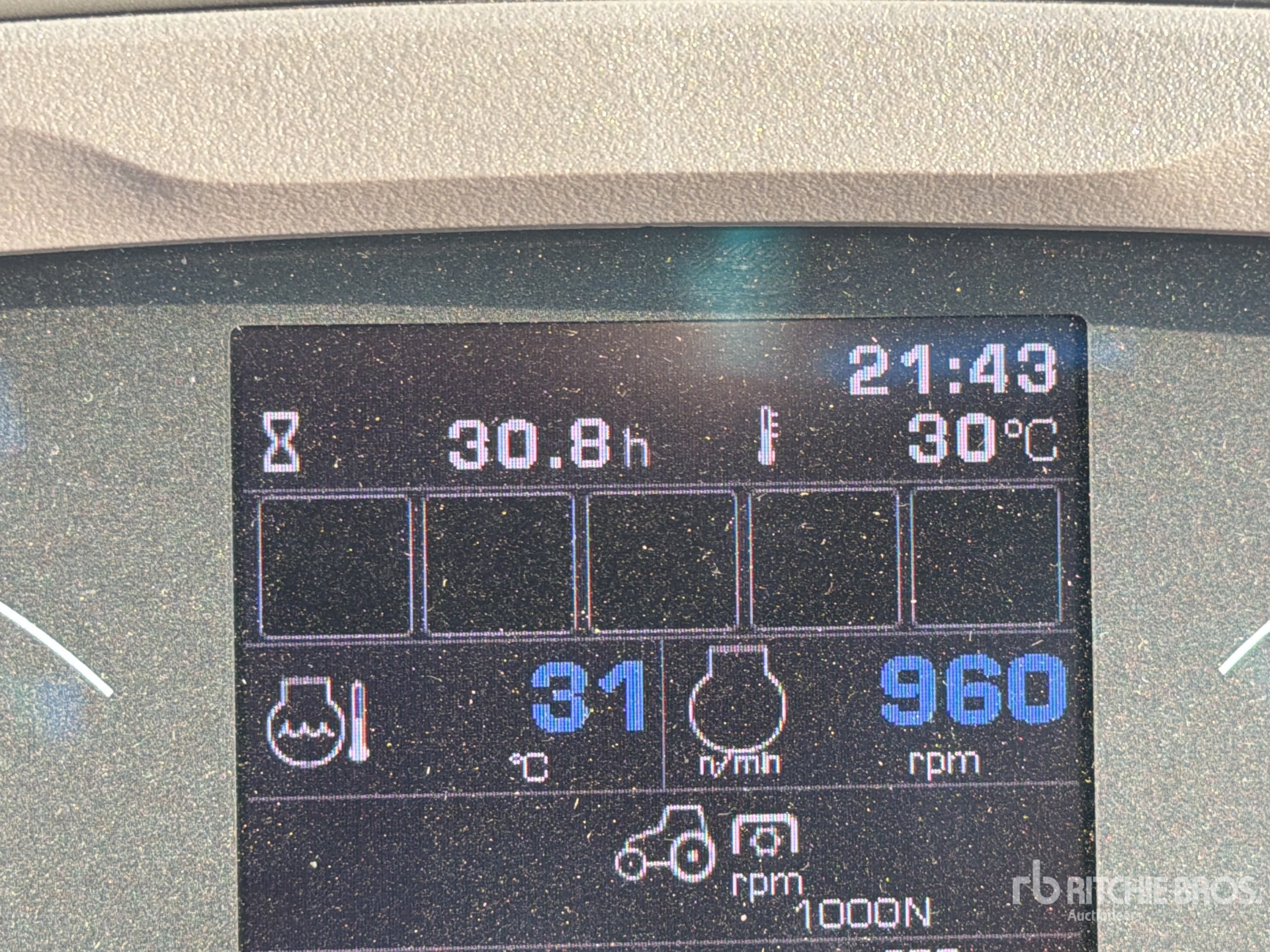 2023 Deutz-Fahr 5105 DS TTV
