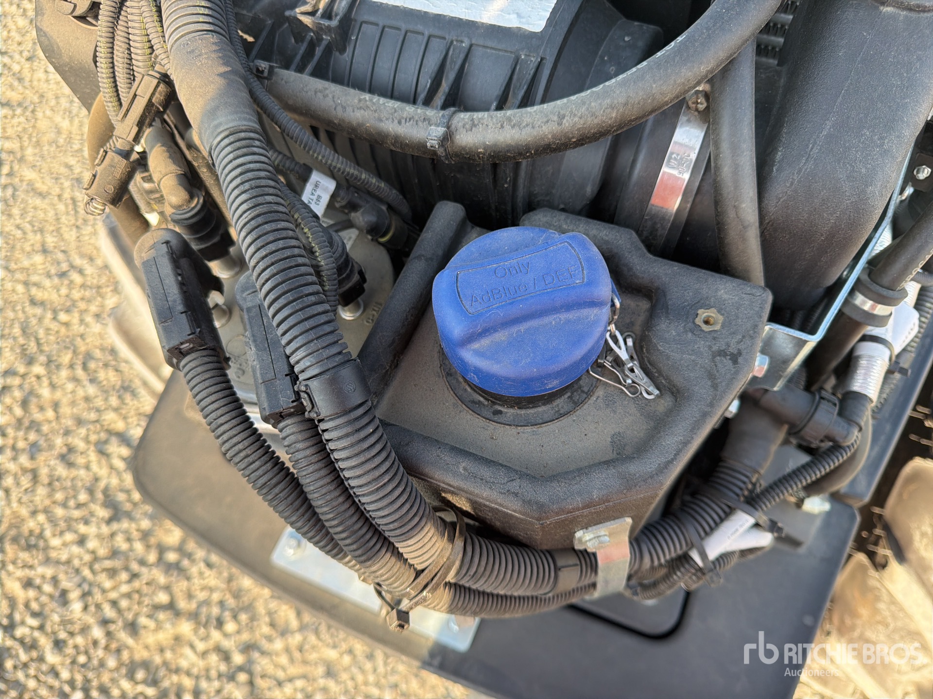 2023 Deutz-Fahr 5105 DS TTV