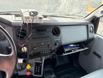 Cab with
