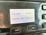 Cab with Engine Hours