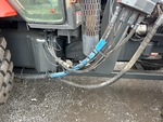 Hydraulics with