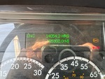 Cab with Engine Hours