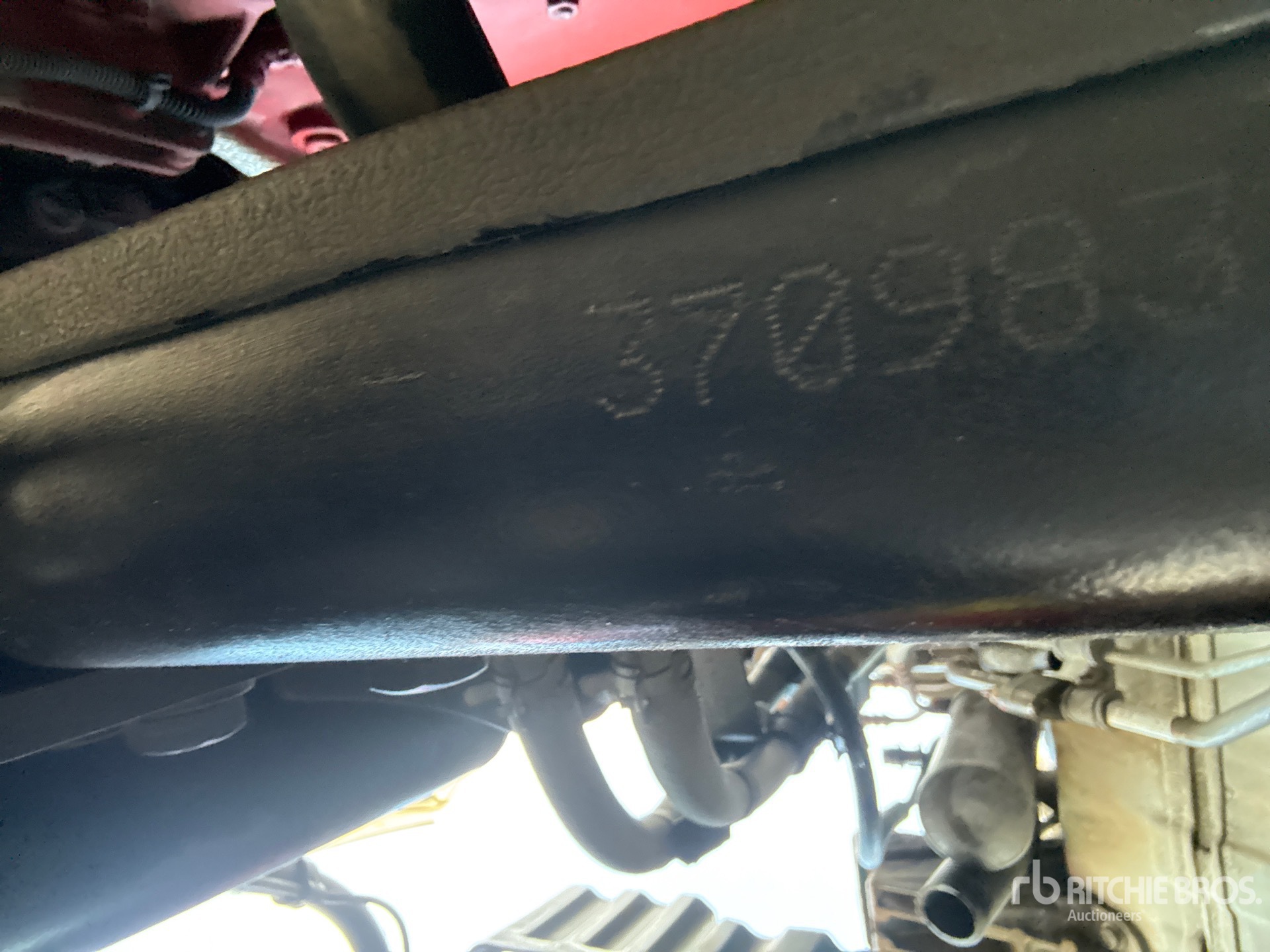 2019 Kenworth T680
