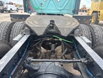 4 Underbody - Truck with