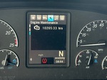Cab with Engine Hours