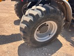 Chassis with