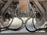 Air System with Air Lines