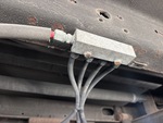 Air System with Air Valve