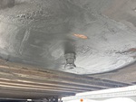 Trailer Chassis with Tongue/ Hitch Condition