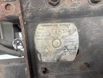 Trailer Chassis with