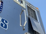 General Appearance with Hand Rails