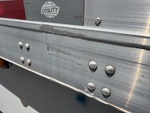 General Appearance with Sheet Metal (fiberglass) Condition