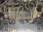 Air System with Air Tank