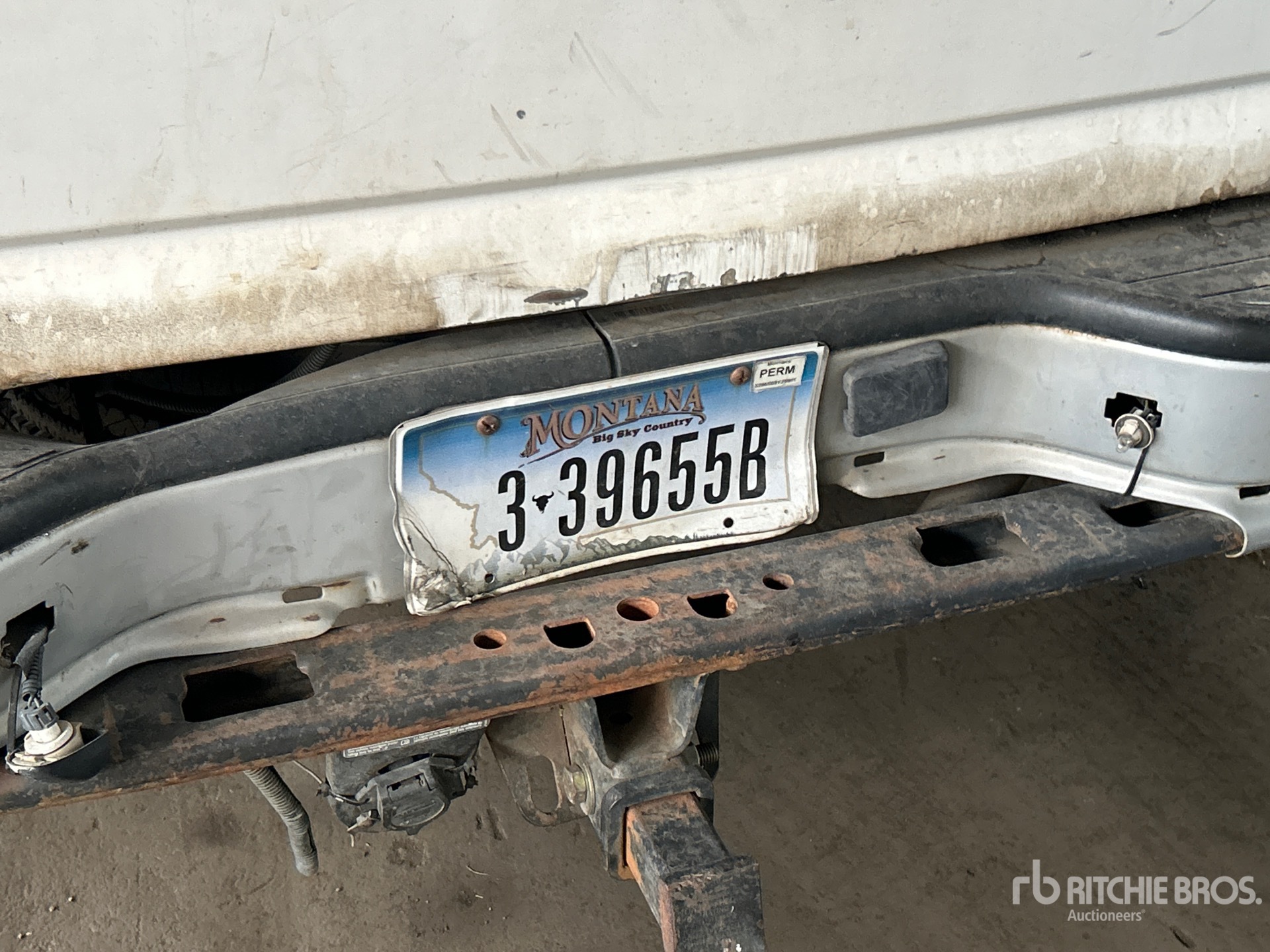 2004 Chevrolet Silverado 2500