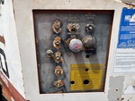 Control Station Ground with