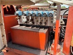 Hydraulics with