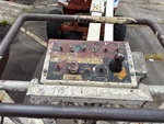 Control Station Upper with