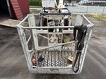 Control Station Upper with