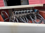 Hydraulics with