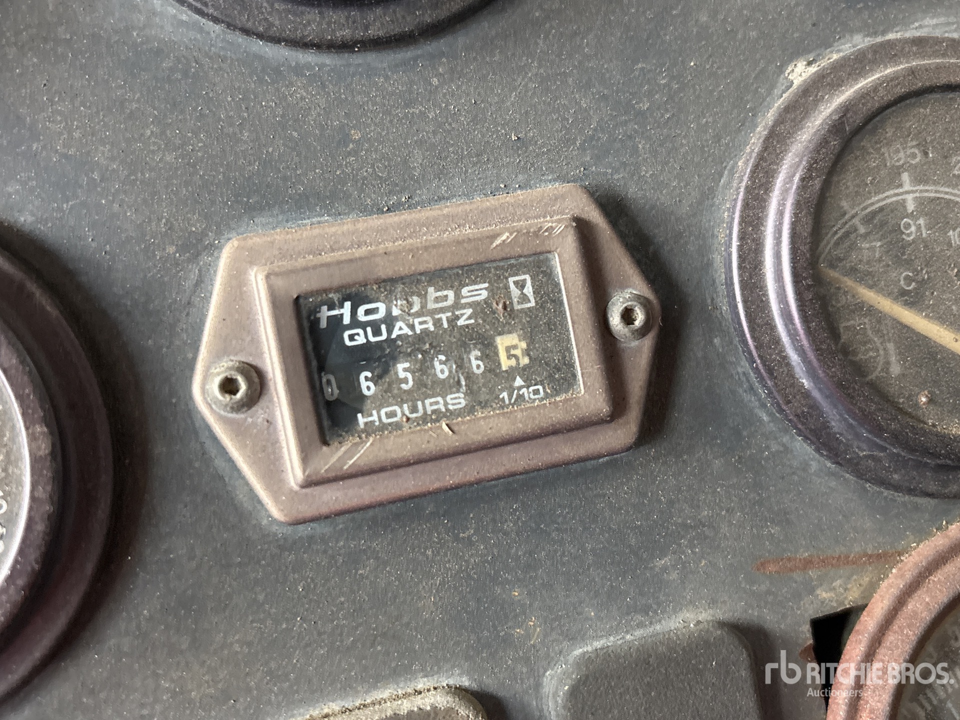 Ingersoll Rand VR1056C