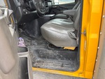 Cab with