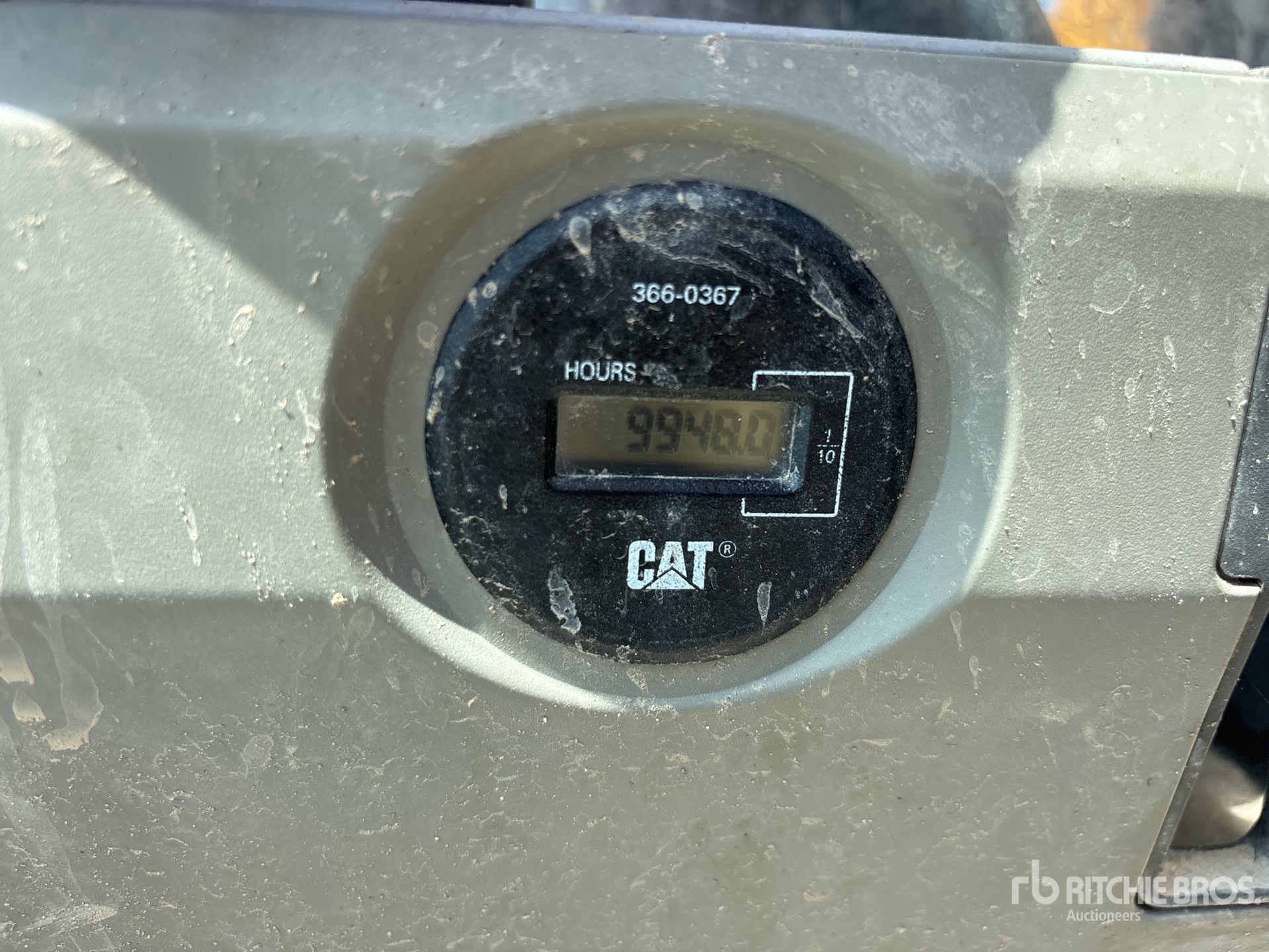 2014 Caterpillar 336F L