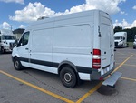 Picture, Left Rear Corner