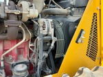 Moteur with Radiateur
