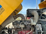Moteur with Système d'échappement