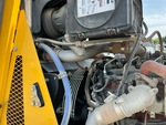 Moteur with Fuites du système de refroidissement