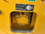 Transmission with Moteur d'entraînement avant droit