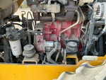 Moteur with Fuites d'huile