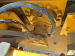 Système hydraulique with Moteurs de vibration à tambour