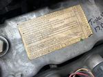 Engine with