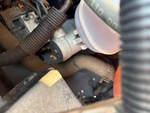 Motor with