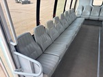 Interior with