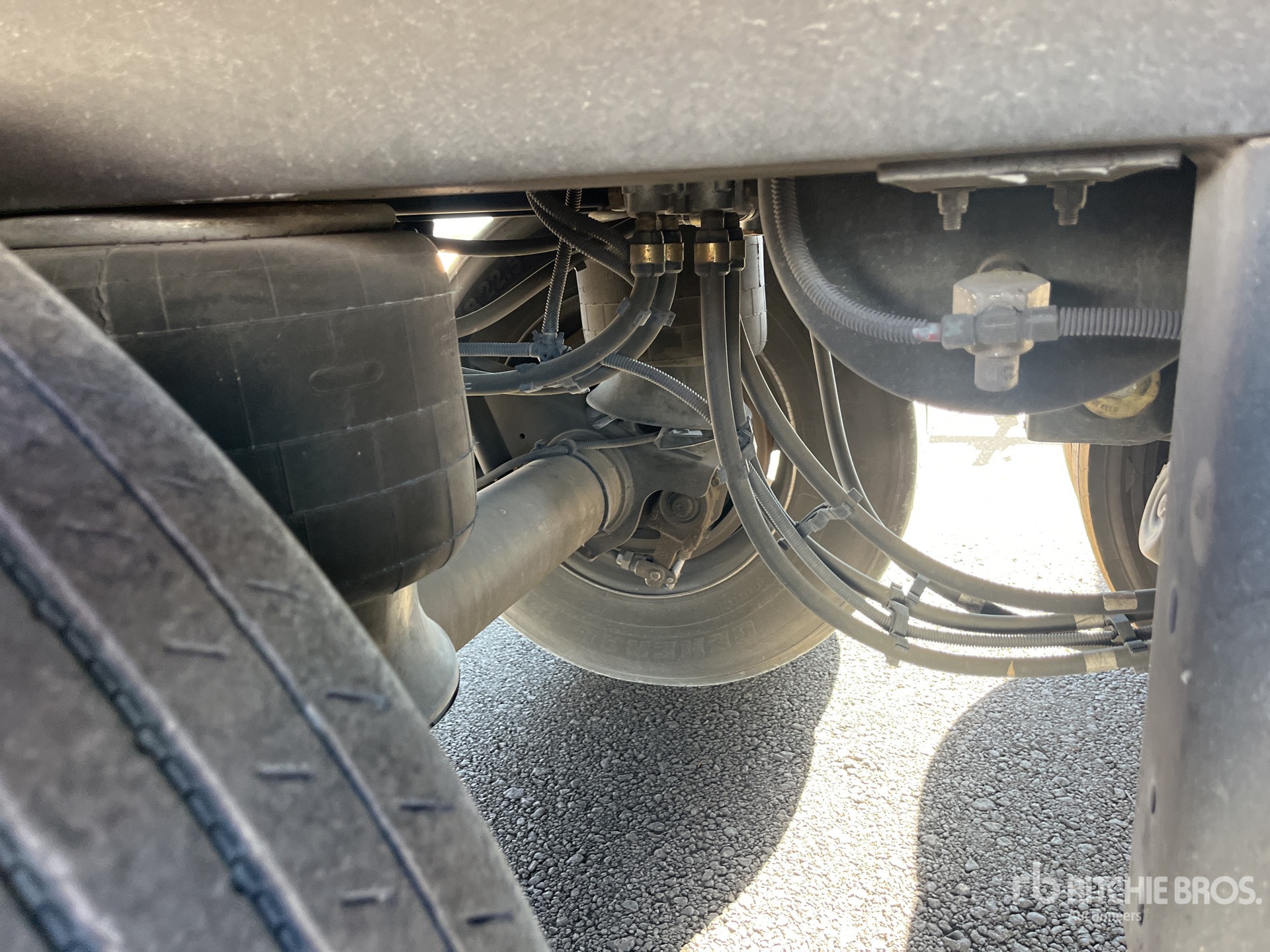 2018 Hyundai VC2530152-AJS