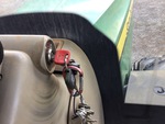 Safety with Safety Lock Out/Stop
